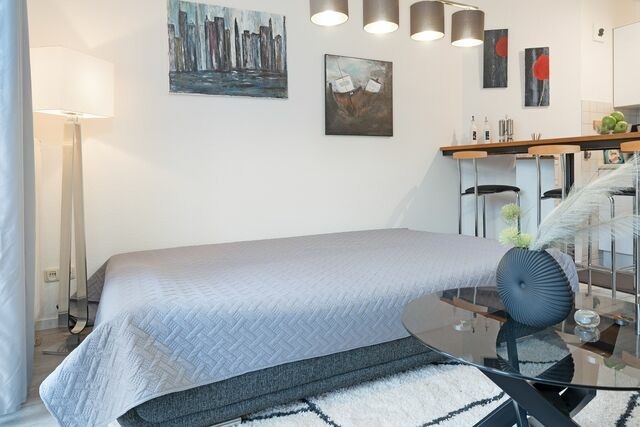 Ferienwohnung in Laboe - Nautic Nautic 09 - Bild 7