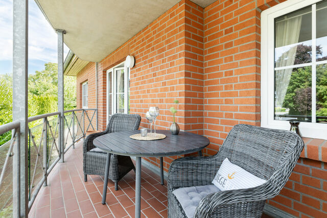 Ferienwohnung in Laboe - Nautic Nautic 09 - Bild 9