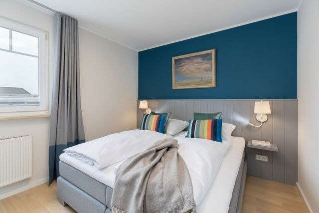 Ferienwohnung in Kellenhusen - Ostseeperle Meerblau - Bild 4