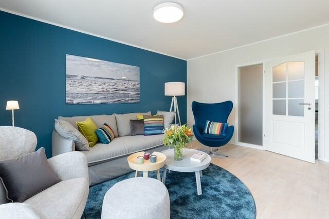 Ferienwohnung in Kellenhusen - Ostseeperle Meerblau - Bild 8