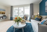 Ferienwohnung in Kellenhusen - Ostseeperle Meerblau - Bild 9
