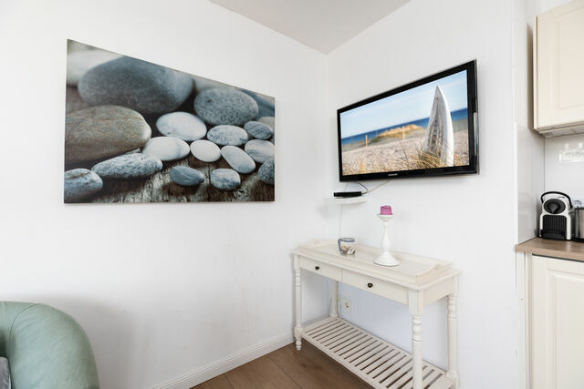 Ferienwohnung in Stein - Dorfring 36 Albatros - Bild 9