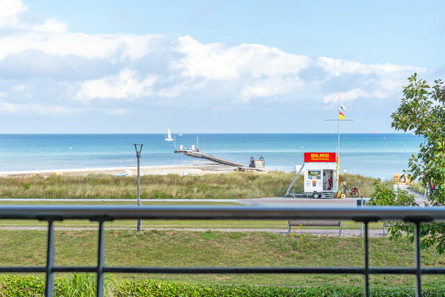 Ferienwohnung in Stein - Dorfring 36 Albatros - Bild 2