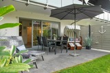 Ferienwohnung in Scharbeutz - Badeweg 4 Haus Bullerb&uuml;- App. 6 - Bild 1