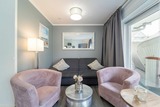 Ferienwohnung in Scharbeutz - Badeweg 4 Haus Bullerb&uuml;- App. 6 - Bild 2