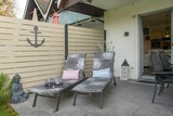 Ferienwohnung in Scharbeutz - Badeweg 4 Haus Bullerb&uuml;- App. 6 - Bild 14