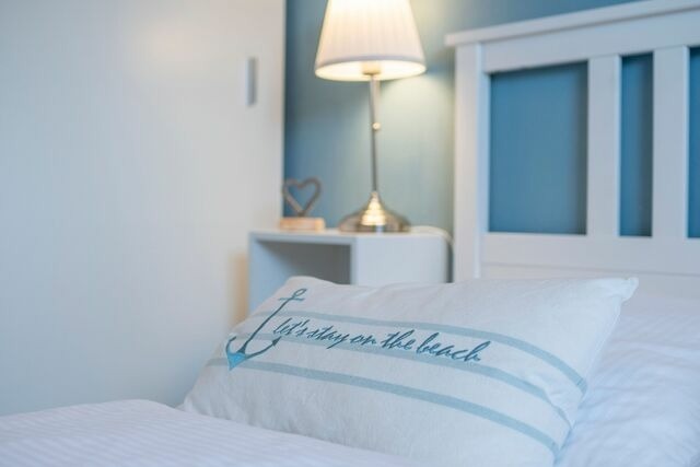 Ferienwohnung in Scharbeutz - Badeweg 4 Haus Bullerb&uuml;- App. 6 - Bild 25