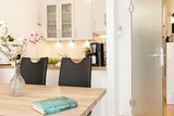 Ferienwohnung in Gr&ouml;mitz - Gr&uuml;n 17 Antias Ostseekoje - Bild 12