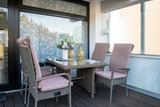 Ferienwohnung in Gr&ouml;mitz - Gr&uuml;n 17 Antias Ostseekoje - Bild 25