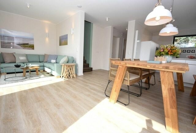 Ferienhaus in Dahme - Heimathafen Dahme - Bild 6