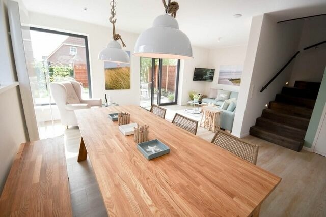 Ferienhaus in Dahme - Heimathafen Dahme - Bild 8