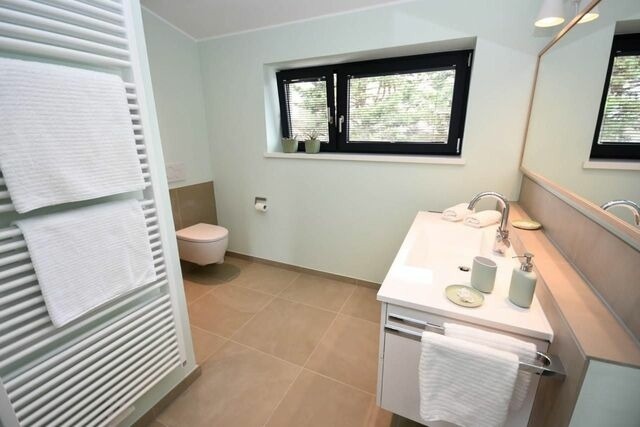 Ferienhaus in Dahme - Heimathafen Dahme - Bild 18