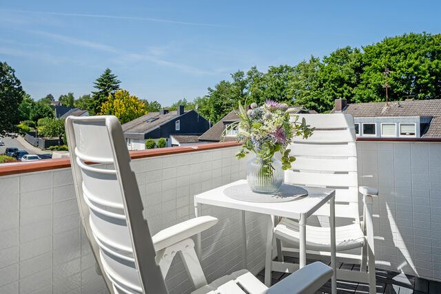 Ferienwohnung in Scharbeutz - Seem&ouml;&ouml;v - Bild 9