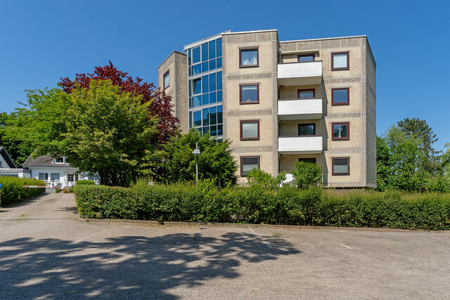 Ferienwohnung in Scharbeutz - Seem&ouml;&ouml;v - Bild 23