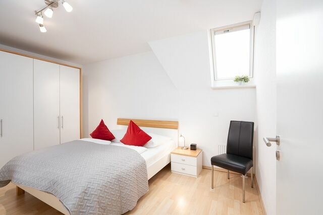 Ferienwohnung in Gr&ouml;mitz - Villa Olga VielMeer - Bild 4