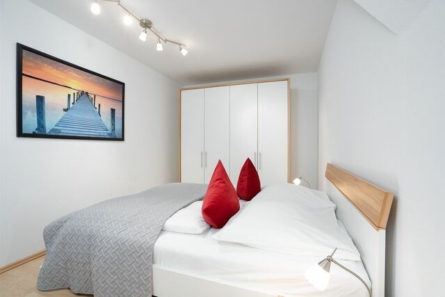 Ferienwohnung in Gr&ouml;mitz - Villa Olga VielMeer - Bild 15