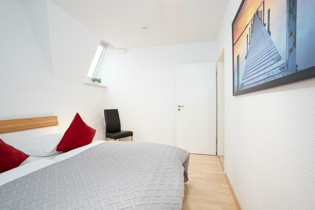 Ferienwohnung in Gr&ouml;mitz - Villa Olga VielMeer - Bild 16