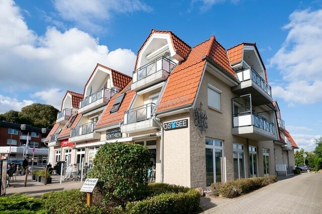 Ferienwohnung in Gr&ouml;mitz - Villa Olga VielMeer - Bild 24