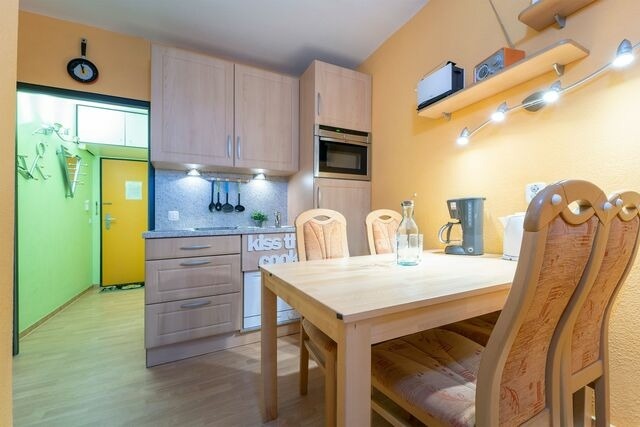 Ferienwohnung in Dahme - Berolina Die 513 - Bild 3