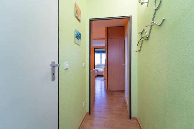 Ferienwohnung in Dahme - Berolina Die 513 - Bild 23