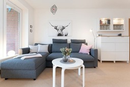 Ferienwohnung in Kellenhusen - Kaiserhof 18-20 Franz Kaiserhof 18-20 Franz