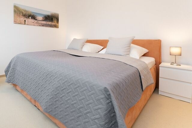 Ferienwohnung in Kellenhusen - Kaiserhof 18-20 Franz - Bild 4 Ferienwohnung in Kellenhusen - Kaiserhof 18-20 Franz - Bild 4