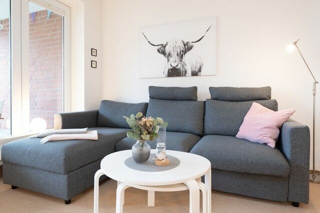 Ferienwohnung in Kellenhusen - Kaiserhof 18-20 Franz - Bild 7 Ferienwohnung in Kellenhusen - Kaiserhof 18-20 Franz - Bild 7