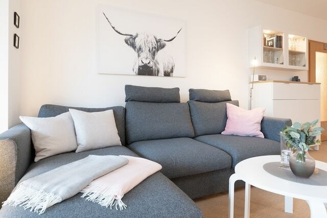 Ferienwohnung in Kellenhusen - Kaiserhof 18-20 Franz - Bild 8 Ferienwohnung in Kellenhusen - Kaiserhof 18-20 Franz - Bild 8