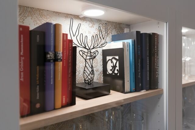 Ferienwohnung in Kellenhusen - Kaiserhof 18-20 Franz - Bild 10 Ferienwohnung in Kellenhusen - Kaiserhof 18-20 Franz - Bild 10