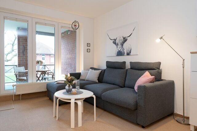 Ferienwohnung in Kellenhusen - Kaiserhof 18-20 Franz - Bild 11 Ferienwohnung in Kellenhusen - Kaiserhof 18-20 Franz - Bild 11