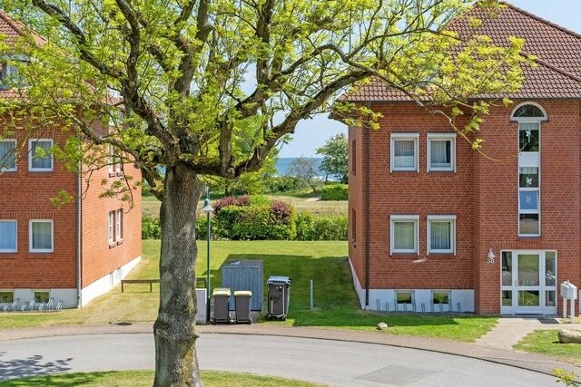 Ferienwohnung in Kellenhusen - Kaiserhof 18-20 Franz - Bild 17 Ferienwohnung in Kellenhusen - Kaiserhof 18-20 Franz - Bild 17