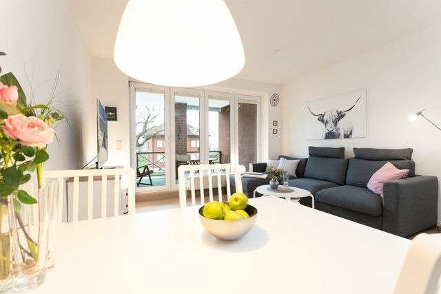 Ferienwohnung in Kellenhusen - Kaiserhof 18-20 Franz - Bild 19 Ferienwohnung in Kellenhusen - Kaiserhof 18-20 Franz - Bild 19