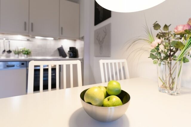 Ferienwohnung in Kellenhusen - Kaiserhof 18-20 Franz - Bild 20 Ferienwohnung in Kellenhusen - Kaiserhof 18-20 Franz - Bild 20