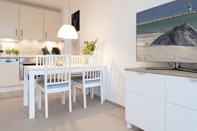 Ferienwohnung in Kellenhusen - Kaiserhof 18-20 Franz - Bild 21 Ferienwohnung in Kellenhusen - Kaiserhof 18-20 Franz - Bild 21