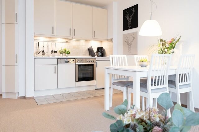 Ferienwohnung in Kellenhusen - Kaiserhof 18-20 Franz - Bild 22 Ferienwohnung in Kellenhusen - Kaiserhof 18-20 Franz - Bild 22