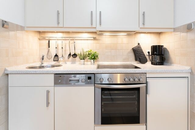 Ferienwohnung in Kellenhusen - Kaiserhof 18-20 Franz - Bild 23 Ferienwohnung in Kellenhusen - Kaiserhof 18-20 Franz - Bild 23