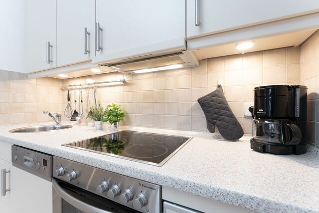 Ferienwohnung in Kellenhusen - Kaiserhof 18-20 Franz - Bild 24 Ferienwohnung in Kellenhusen - Kaiserhof 18-20 Franz - Bild 24