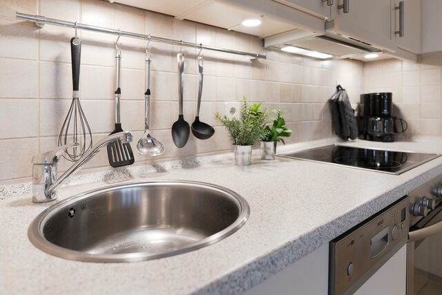 Ferienwohnung in Kellenhusen - Kaiserhof 18-20 Franz - Bild 25 Ferienwohnung in Kellenhusen - Kaiserhof 18-20 Franz - Bild 25