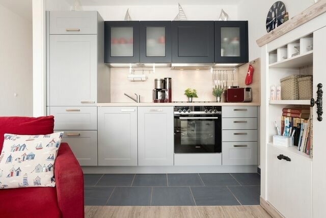 Ferienwohnung in Gr&ouml;mitz - Belvedere D&uuml;nenblick - Bild 17