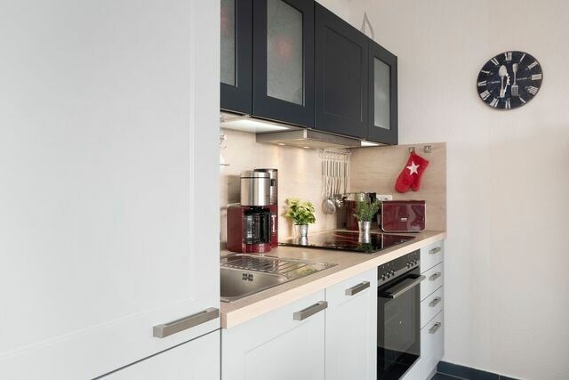 Ferienwohnung in Gr&ouml;mitz - Belvedere D&uuml;nenblick - Bild 19