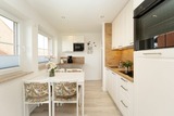 Ferienwohnung in Kellenhusen - Kaiserhof 38 Muschelkiste - Bild 4