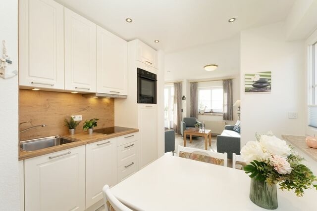 Ferienwohnung in Kellenhusen - Kaiserhof 38 Muschelkiste - Bild 17