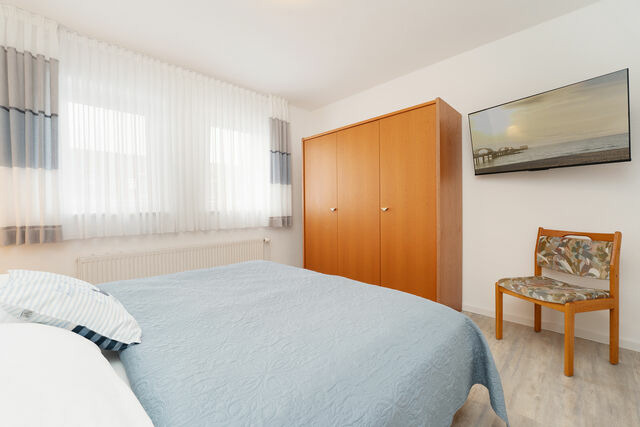 Ferienwohnung in Kellenhusen - Kaiserhof 38 Muschelkiste - Bild 23