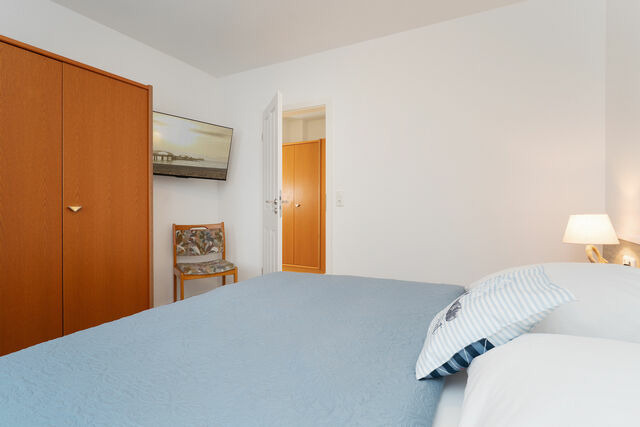 Ferienwohnung in Kellenhusen - Kaiserhof 38 Muschelkiste - Bild 24