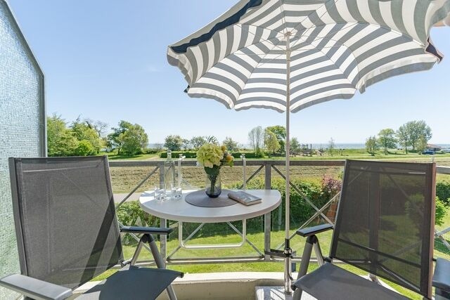 Ferienwohnung in Kellenhusen - Kaiserhof 38 Muschelkiste - Bild 2