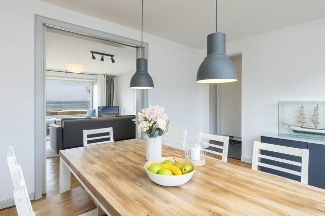 Ferienhaus in Laboe - Strandhaus - Bild 3