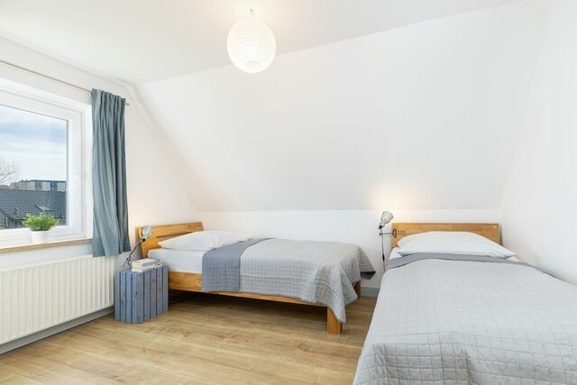 Ferienhaus in Laboe - Strandhaus - Bild 5