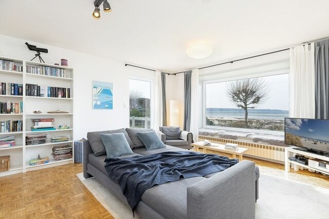Ferienhaus in Laboe - Strandhaus - Bild 8