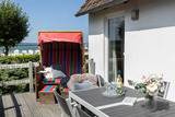 Ferienhaus in Laboe - Strandhaus - Bild 10