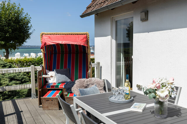 Ferienhaus in Laboe - Strandhaus - Bild 10